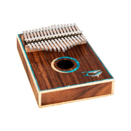30TH ANNIVERSARY KALIMBA, BLUE