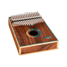 30TH ANNIVERSARY KALIMBA, DOLP