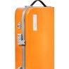 Estuche viola Bam La Défense Hightech DEF5201XL Naranja