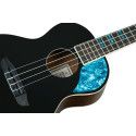 GHOST SERIES UKELELE, TENOR, B