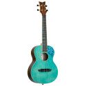 GHOST SERIES UKELELE, TENOR, O