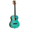 GHOST SERIES UKELELE, TENOR, O