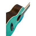 GHOST SERIES UKELELE, TENOR, O