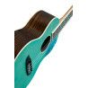 GHOST SERIES UKELELE, TENOR, O