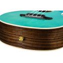 GHOST SERIES UKELELE, TENOR, O