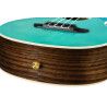 GHOST SERIES UKELELE, TENOR, O