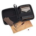 KALIMBA, ACACIA, BLACK SPARKLE