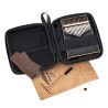 KALIMBA, ACACIA, BLACK SPARKLE