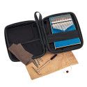 KALIMBA, ACACIA, BLUE SPARKLE