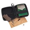 KALIMBA, ACACIA, GREEN SPARKLE