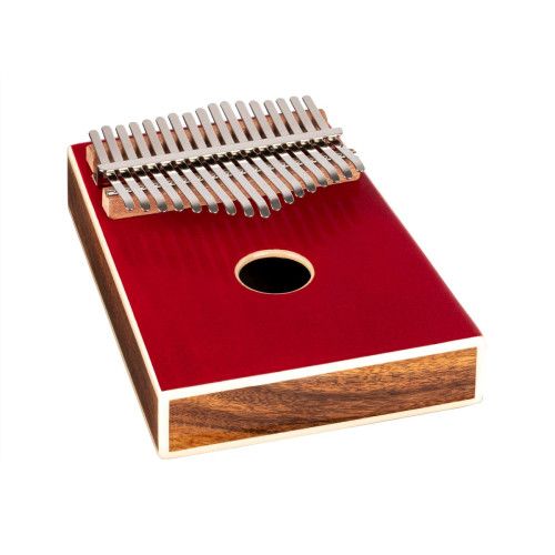 KALIMBA, ACACIA, RED SPARKLE O