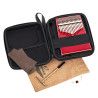 KALIMBA, ACACIA, RED SPARKLE O