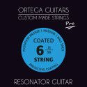 RESONATOR GUITAR STRAPS, PRO R