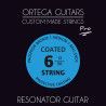 RESONATOR GUITAR STRAPS, PRO R