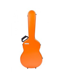 Estuche guitarra clásica Bam DEF8002XL Naranja