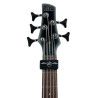 STRING MUTE, MEDIUM OSMU-M