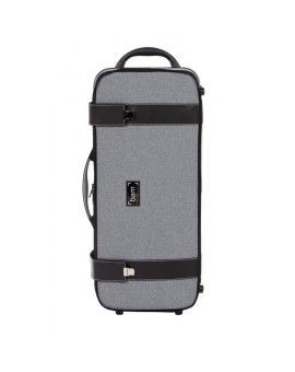 Estuche fagot Bam 3133GF Grey Flannel Hightech Alemán