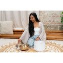 SOUND BATH DOUBLE MALLET, MEDI