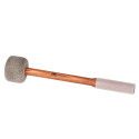 SOUND BATH DOUBLE MALLET, LARG