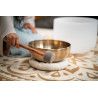 SOUND BATH DOUBLE MALLET, LARG