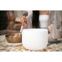 SOUND BATH DOUBLE MALLET, LARG