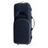 "Estuche fagot Bam 3233XL Hightech alemán interior ajustable"