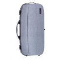 "Estuche fagot Bam 3233XL Hightech alemán interior ajustable"