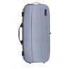 Estuche fagot Bam 3233XL Hightech alemán interior ajustable Tweed