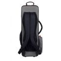 Estuche Fagot BAM PEAK3033SN Peak Performance Francés Negro