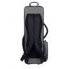 Estuche Fagot BAM PEAK3033SN Peak Performance Francés Negro