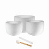 3 UD CRYSTAL SING.BOWL SET,A4/