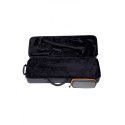 Estuche Fagot BAM PEAK3033SN Peak Performance Francés Negro