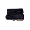 Estuche Fagot BAM PEAK3033SN Peak Performance Francés Negro