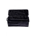 Estuche Fagot BAM PEAK3033SN Peak Performance Francés Negro