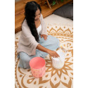 ESSENCE CRYSTAL SING.BOWL SET