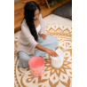 ESSENCE CRYSTAL SING.BOWL SET