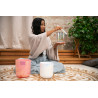 ESSENCE CRYSTAL SING.BOWL SET