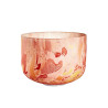 10' MARBLE CRYSTAL SING.BOWL,