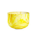 10' MARBLE CRYSTAL SING.BOWL,