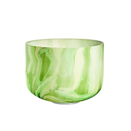 10' MARBLE CRYSTAL SING.BOWL,