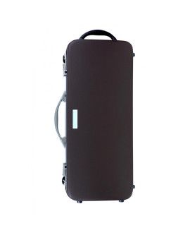 Estuche fagot Bam ET3133XL L'Étoile Hightech alemán Chocolate