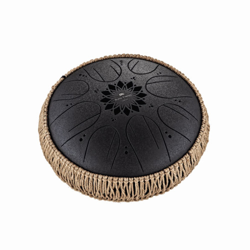 10' OCTAVE STEEL TONGUE DRUM,