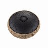 10' OCTAVE STEEL TONGUE DRUM,