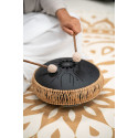 10' OCTAVE STEEL TONGUE DRUM,