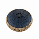 10' OCTAVE STEEL TONGUE DRUM,