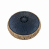 10' OCTAVE STEEL TONGUE DRUM,