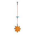 COSMIC BAMBOO CHIME,AURORA(MRN