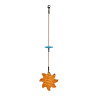 COSMIC BAMBOO CHIME,AURORA(MRN