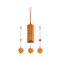 COSMIC BAMBOO CHIME,AURORA(MRN