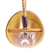 COSMIC BAMBOO CHIME,AURORA(MRN